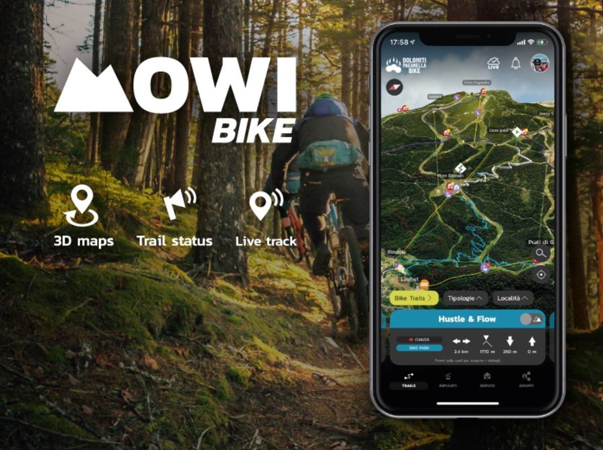 MTB TALKS PAGANELLA 2025